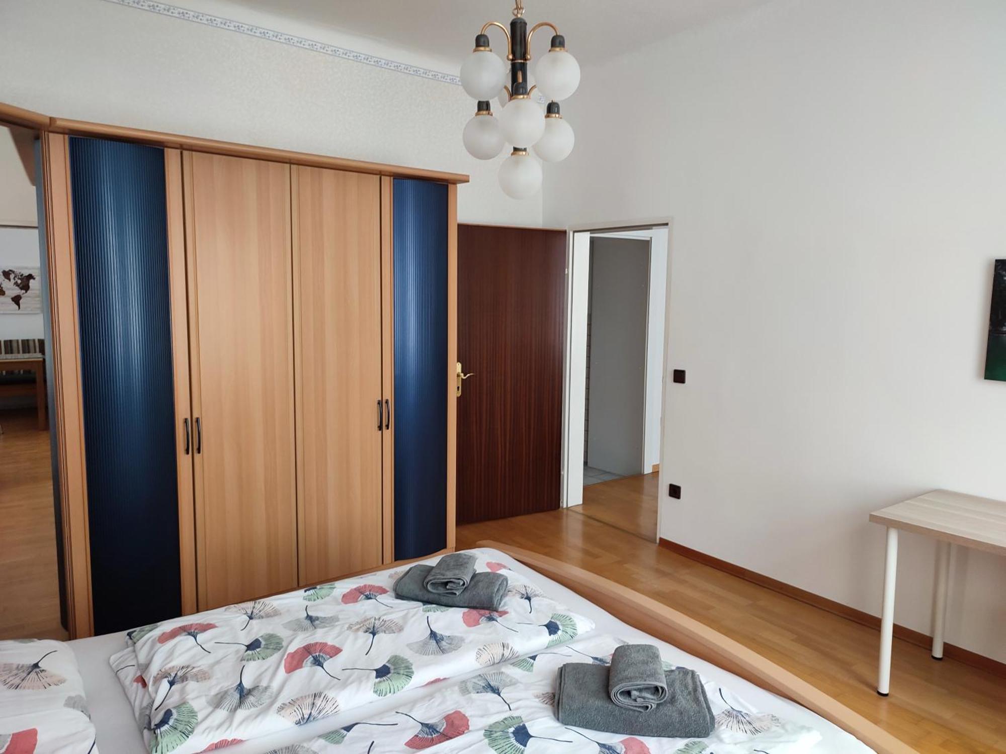 Studio & Apartments Near Reumannplatz Wenen Buitenkant foto