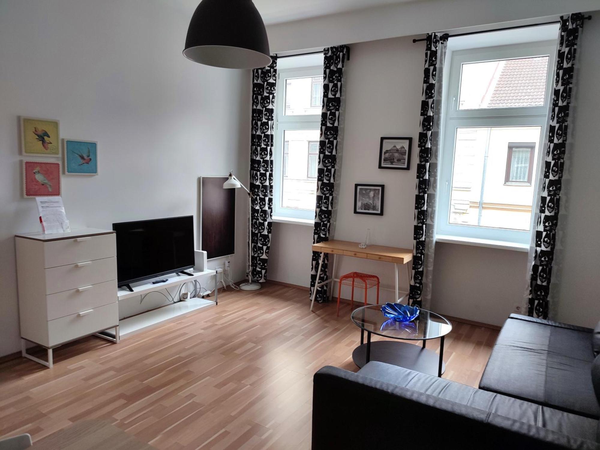 Studio & Apartments Near Reumannplatz Wenen Buitenkant foto
